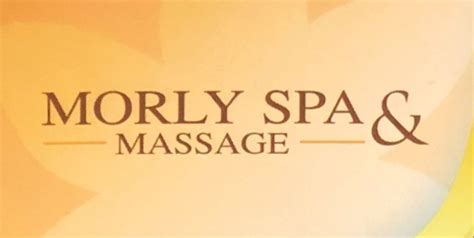 massage enfield town|Massage Enfield Town at Morly Spa & Massage